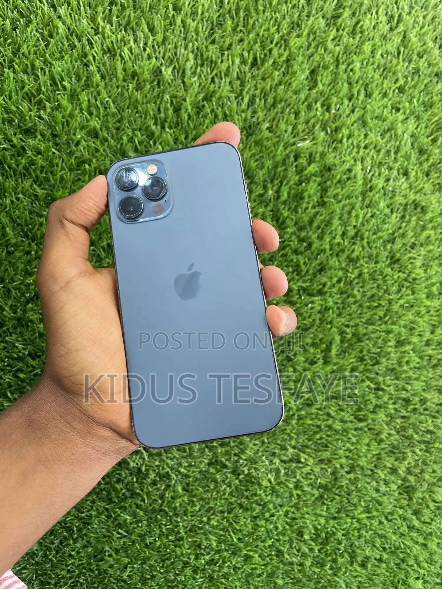 Apple iPhone 12 Pro 256 GB Blue