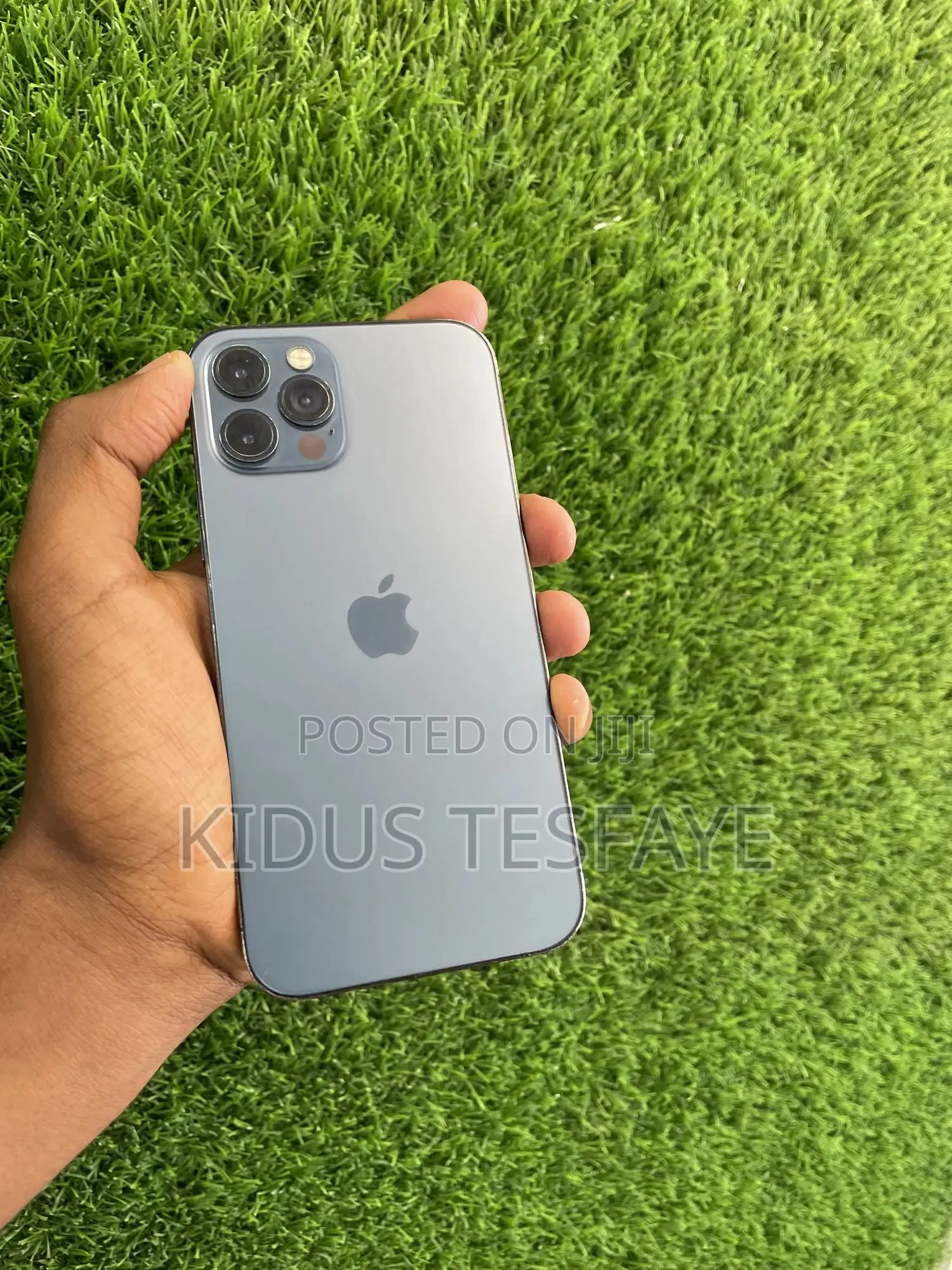 Apple iPhone 12 Pro 256 GB Blue