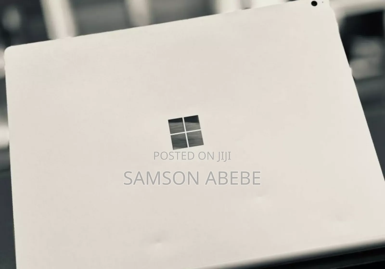 New Laptop Microsoft Surface Book 2 16GB Intel Core I7 SSD 256GB