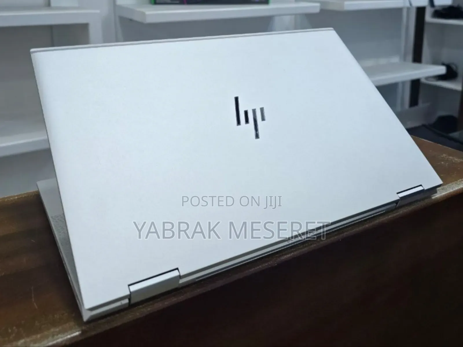 New Laptop HP EliteBook X360 1040 G7 16GB Intel Core I7 SSD 512GB