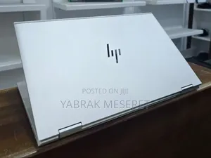 Photo - New Laptop HP EliteBook X360 1040 G7 16GB Intel Core I7 SSD 512GB