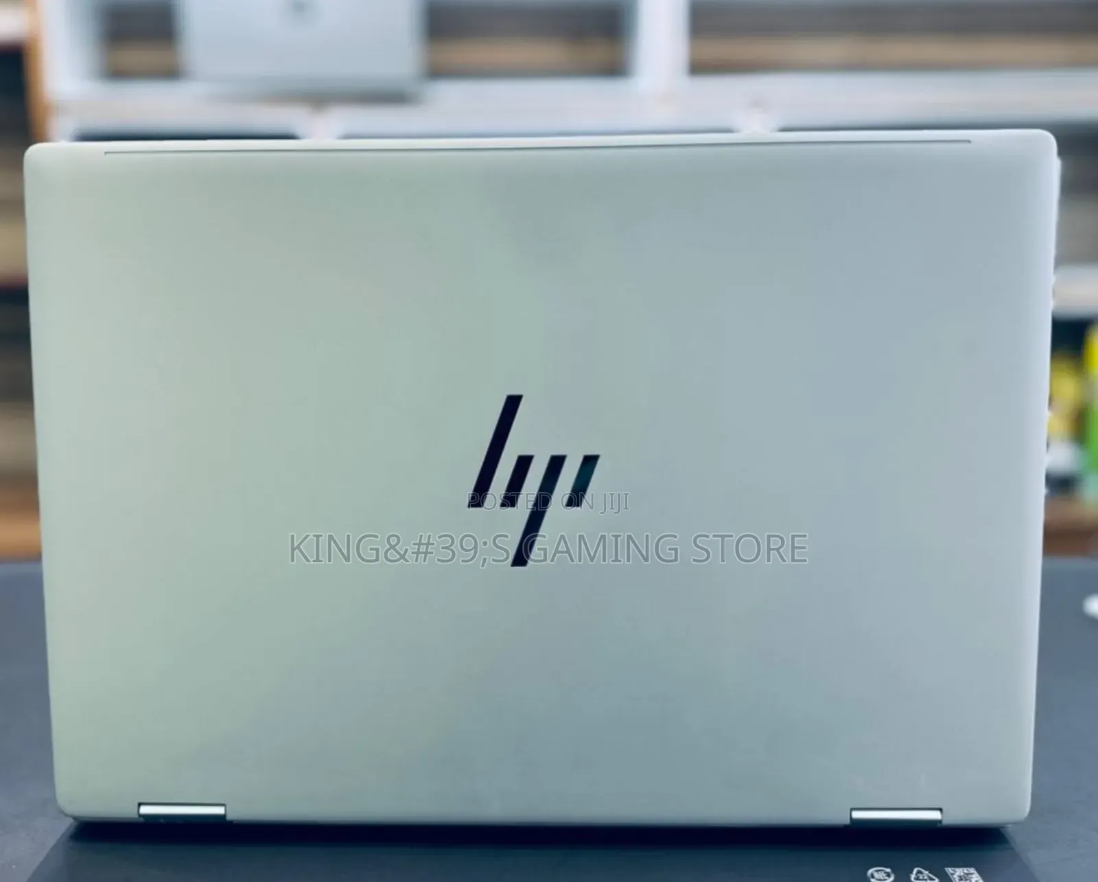 New Laptop HP Envy X360 16GB Intel Core Ultra 7 SSD 512GB