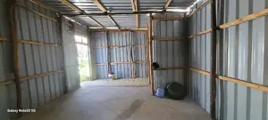 ከራይ ለመጋዘን እና ለወርክ ሾኘ የሚሆን ሙሉ ግቢ ቦታ።