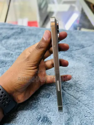 Apple iPhone 16 Pro Max 512 GB Silver