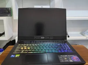 New Laptop MSI GF63 16GB Intel Core I7 SSD 1T