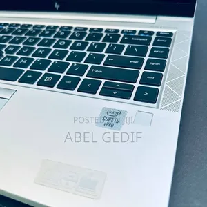 New Laptop HP EliteBook 840 16GB Intel Core I5 SSD 512GB