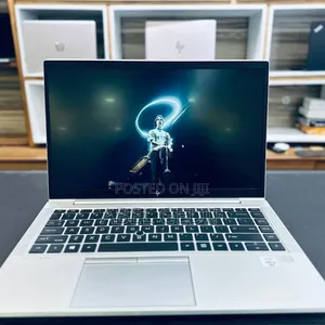 New Laptop HP EliteBook 840 16GB Intel Core I5 SSD 512GB