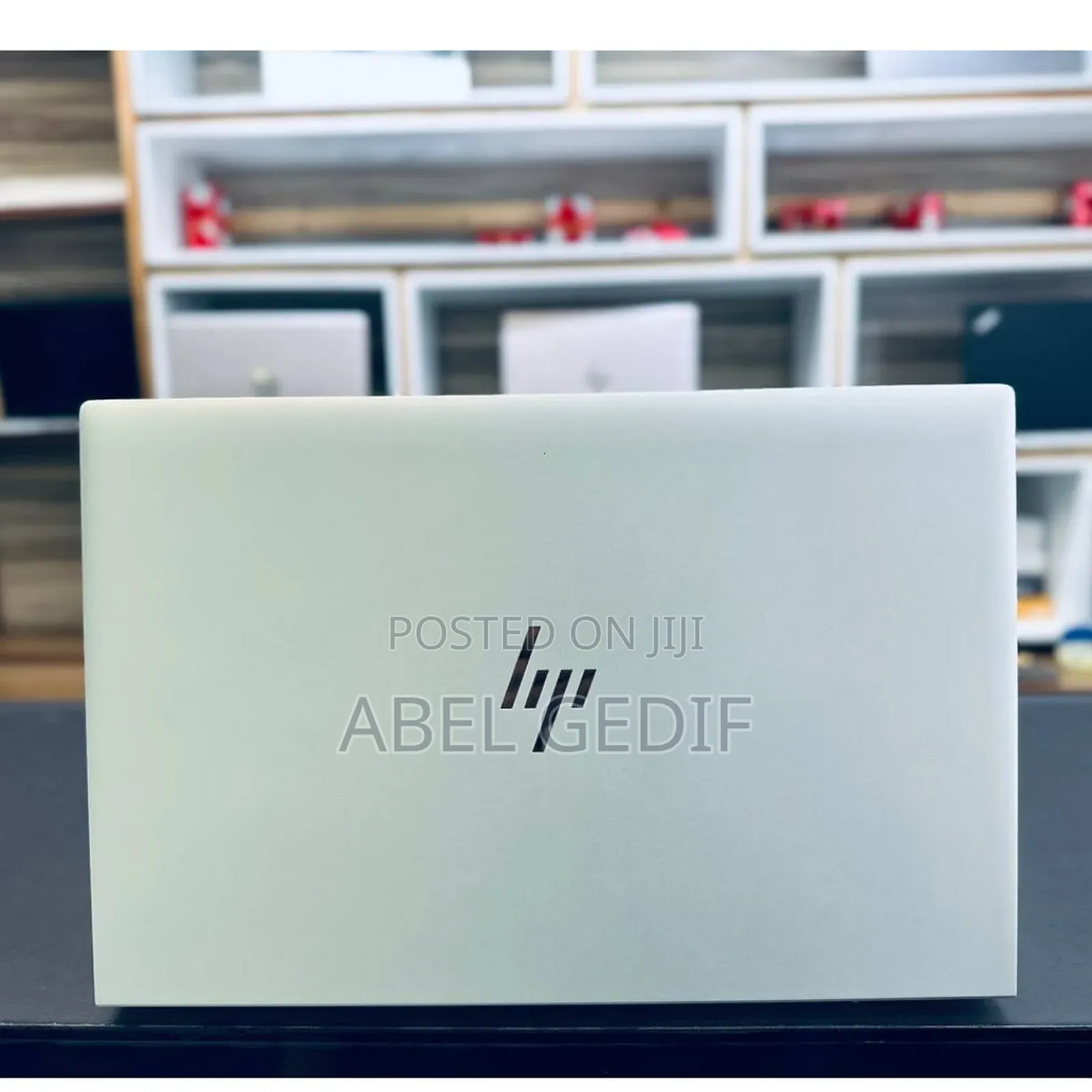 New Laptop HP EliteBook 840 16GB Intel Core I5 SSD 512GB