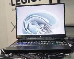 Photo - New Laptop Acer Predator Helios Neo 16 16GB Intel Core I7 SSD 1T