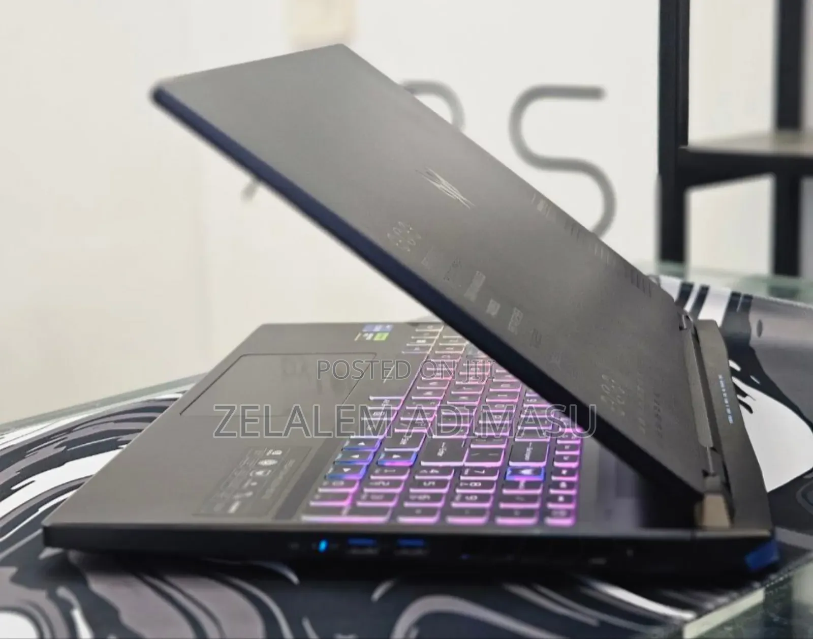 New Laptop Acer Predator Helios Neo 16 16GB Intel Core I7 SSD 1T