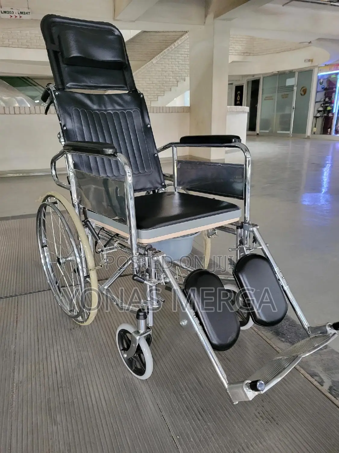 Wheelchair፭卵configurable Adjustable:Our Reclining Wheelchair