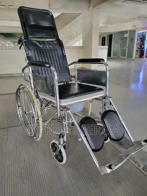 Wheelchair፭卵configurable Adjustable:Our Reclining Wheelchair