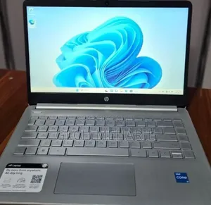 Photo - New Laptop HP Stream Notebook 8GB Intel Core I3 SSD 256GB