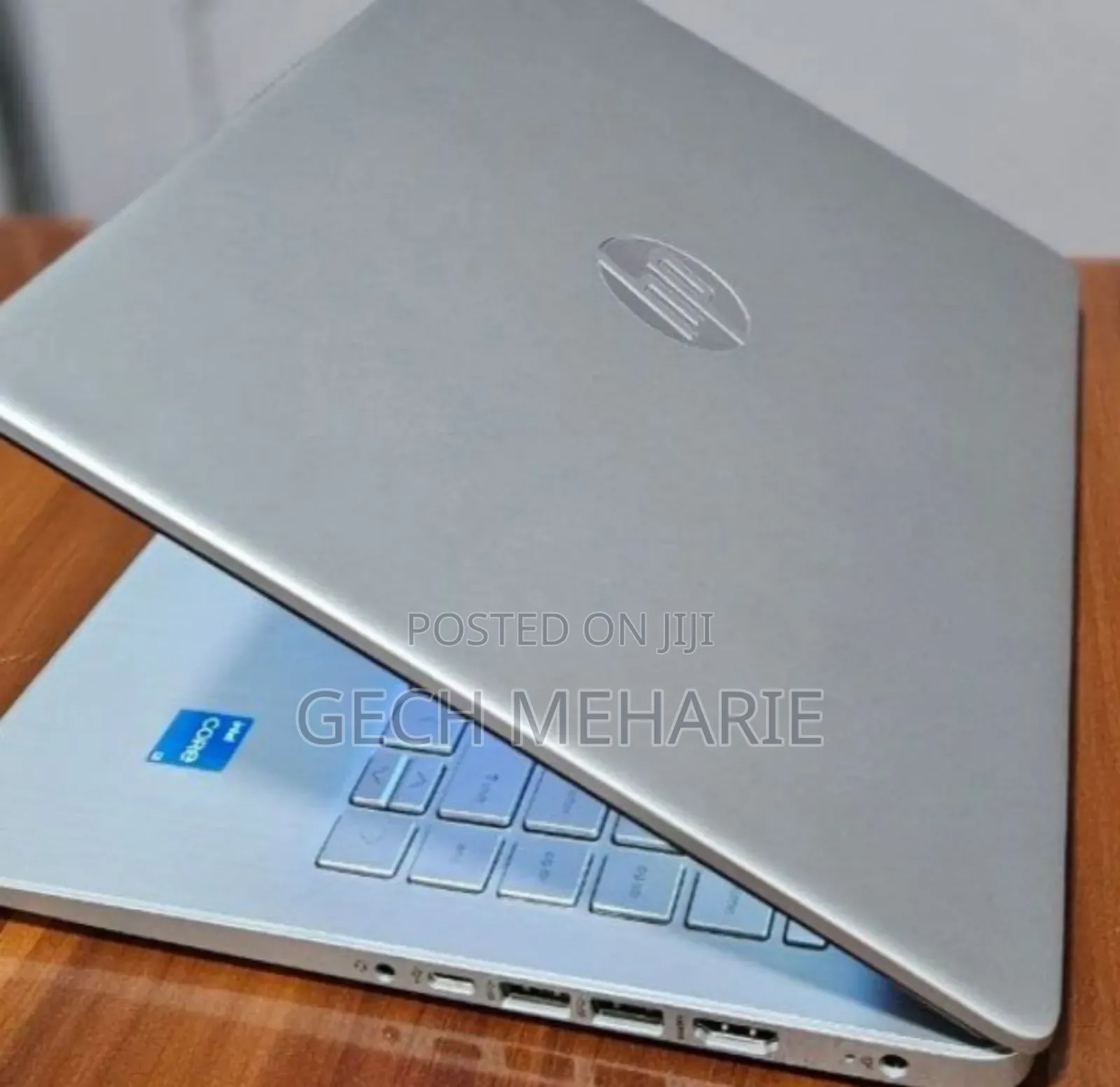 New Laptop HP Stream Notebook 8GB Intel Core I3 SSD 256GB