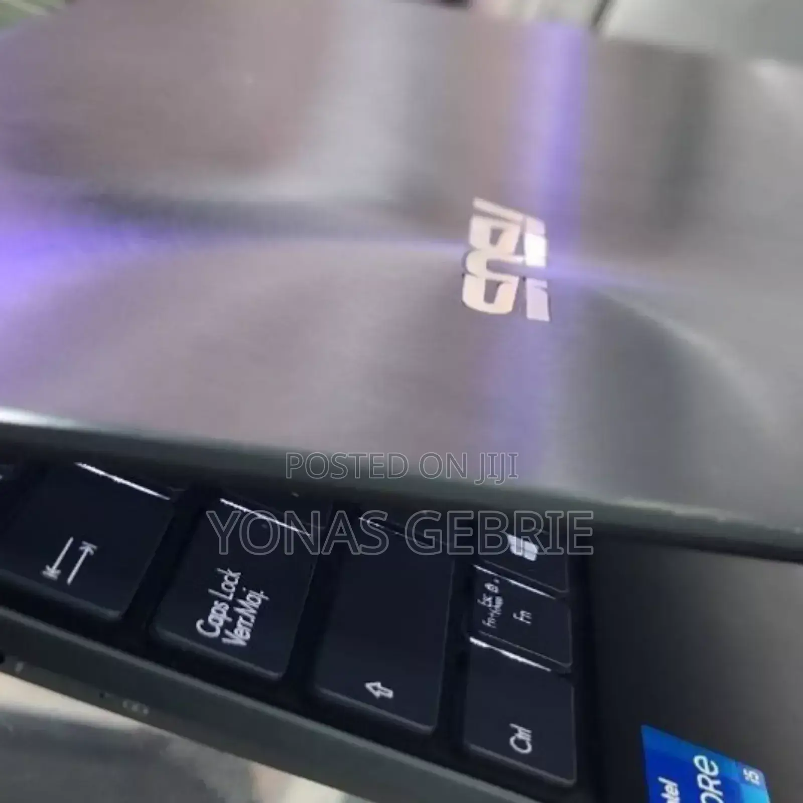 New Laptop Asus ZenBook 13 UX331UN 8GB Intel Core I5 SSD 512GB