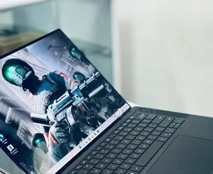 Photo - New Laptop Dell Precision 5550 16GB Intel Core I7 SSD 512GB