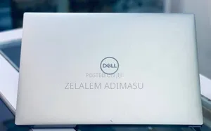 New Laptop Dell Precision 5550 16GB Intel Core I7 SSD 512GB