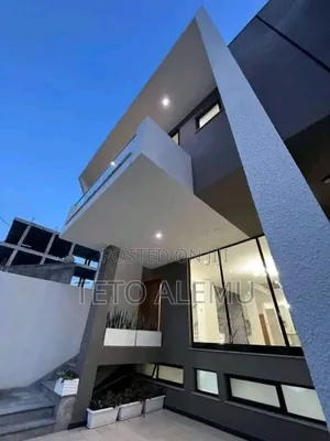 Photo - Furnished 6bdrm House in Luxurious House Sale, Bole for sale