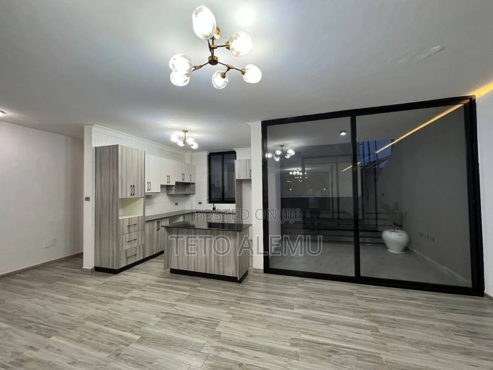 Furnished 6bdrm House in Luxurious House Sale, Bole for sale