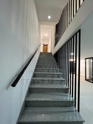 Furnished 6bdrm House in Luxurious House Sale, Bole for sale