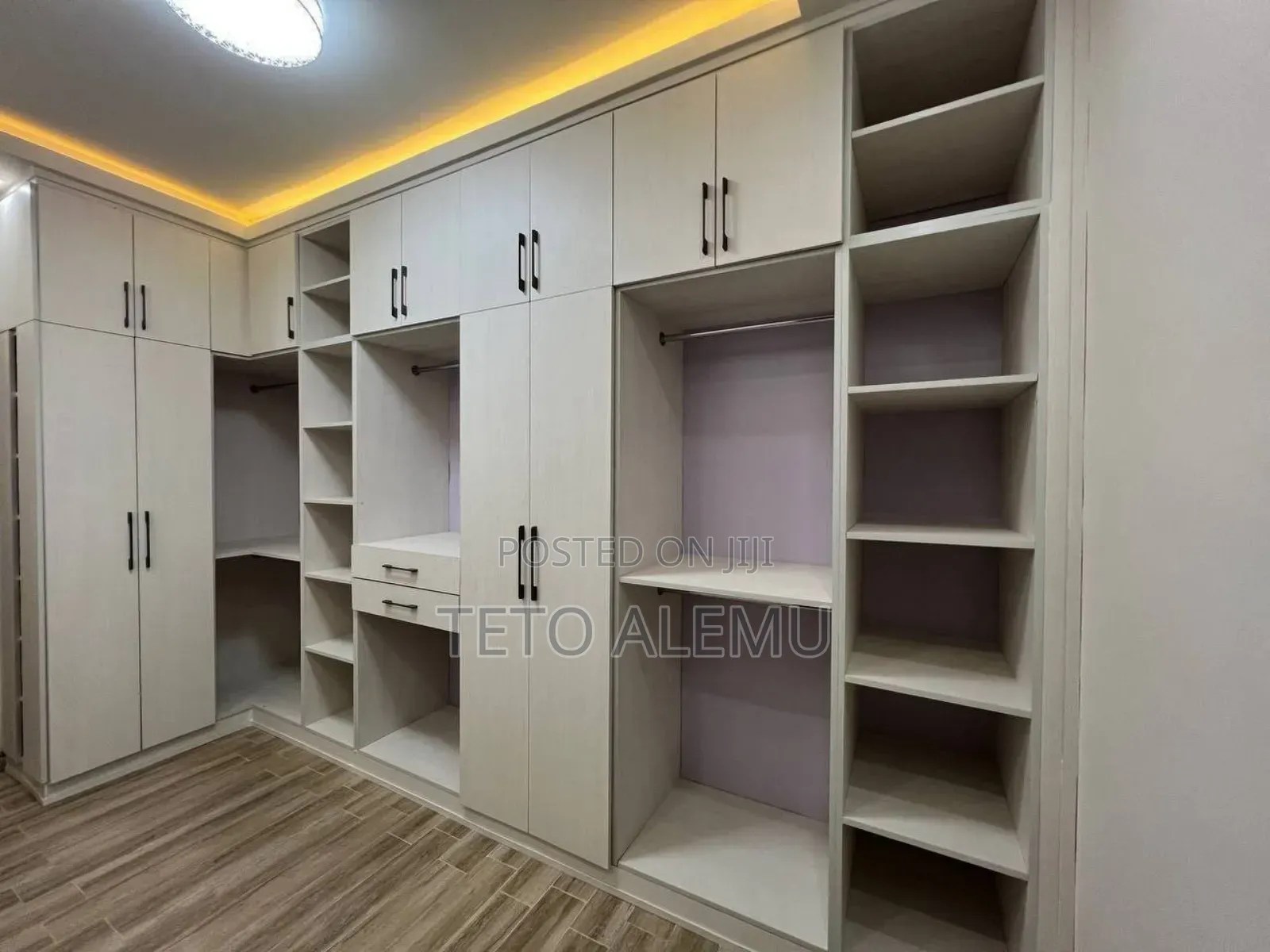 Furnished 6bdrm House in Luxurious House Sale, Bole for sale