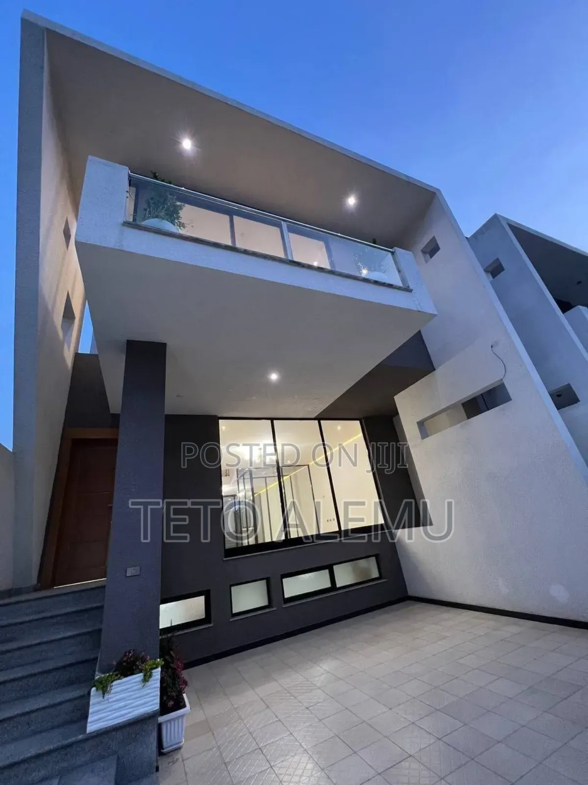 Furnished 6bdrm House in Luxurious House Sale, Bole for sale