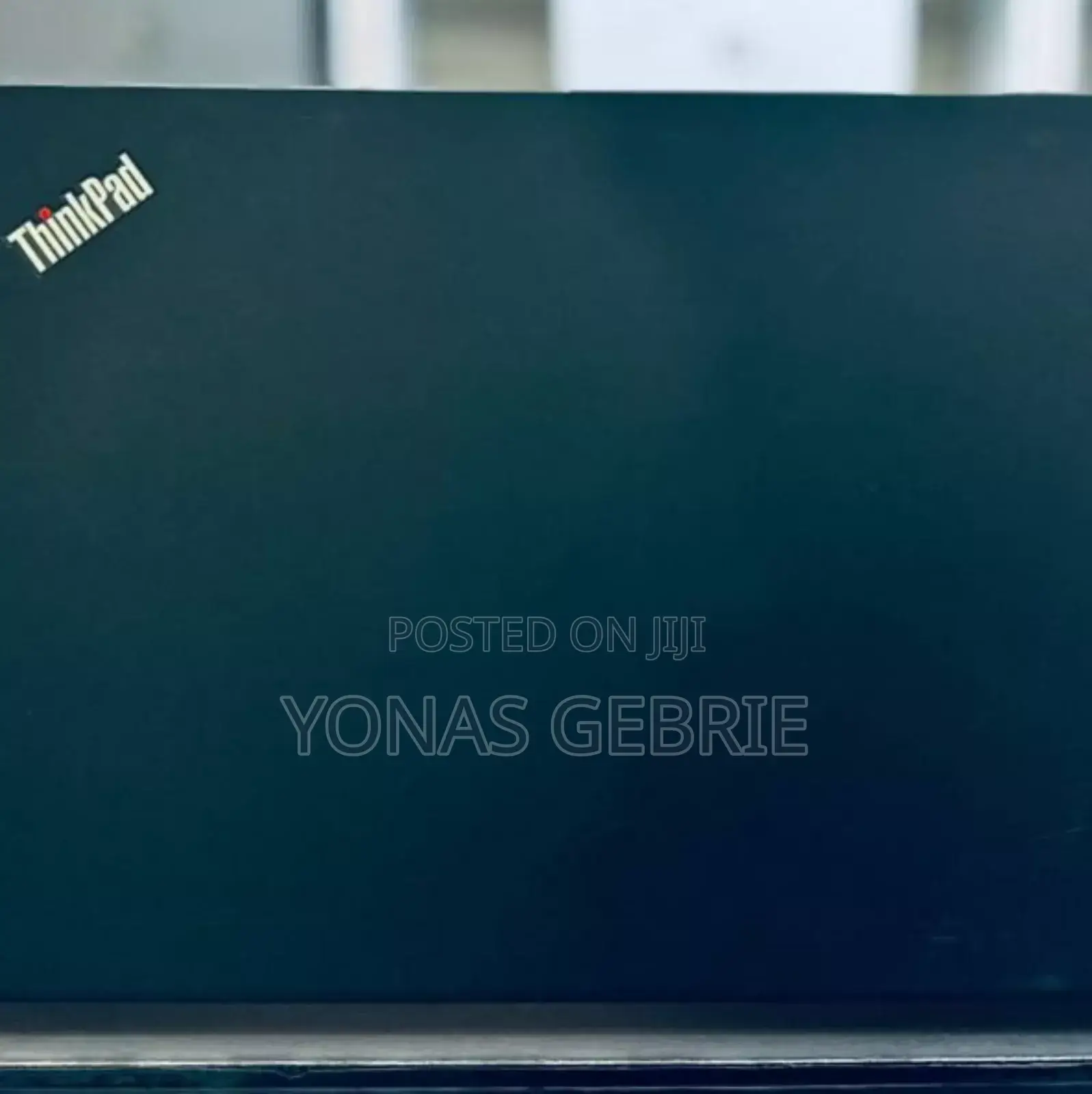New Laptop Lenovo Thinkpad x13 Yoga 16GB Intel Core i5 SSD 512GB