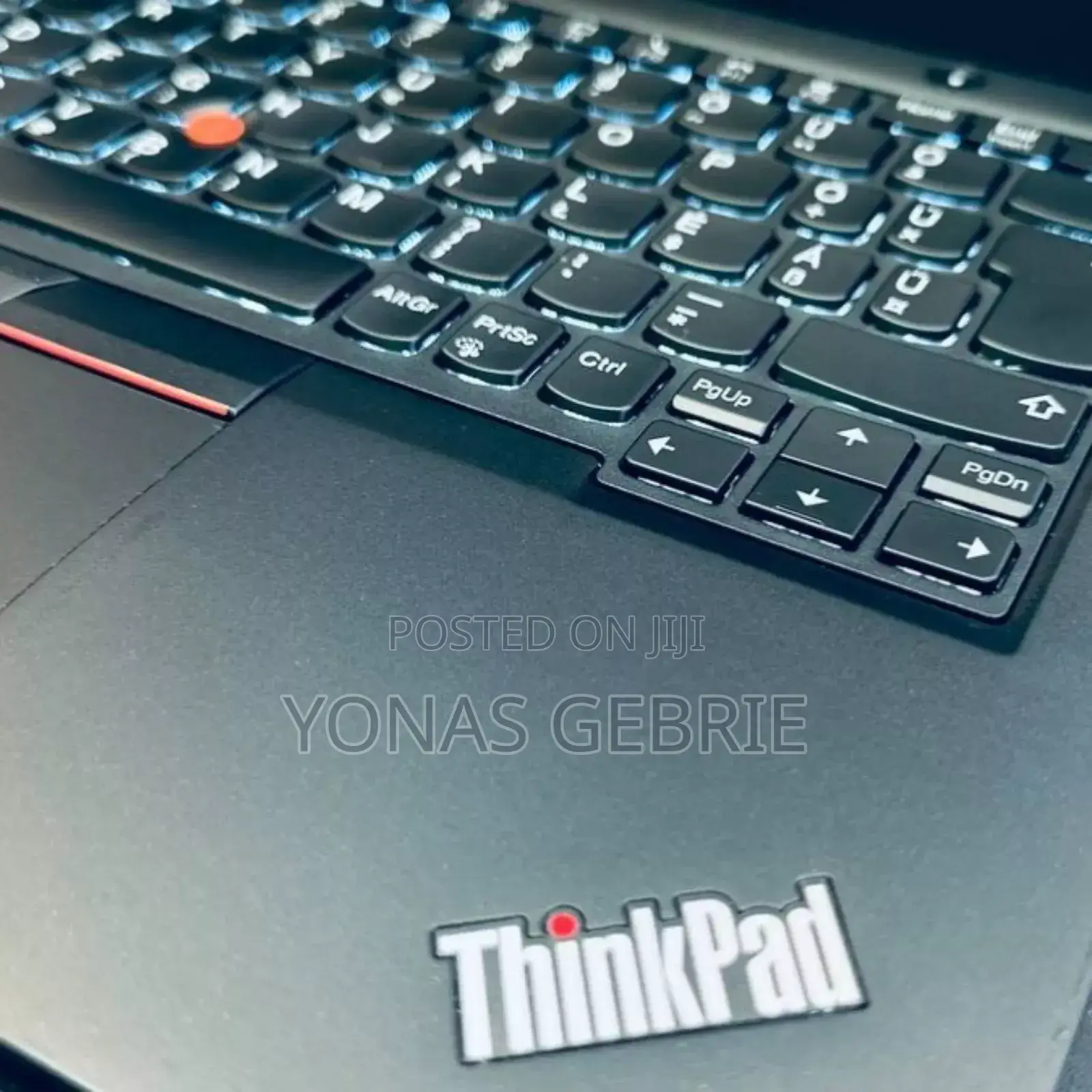 New Laptop Lenovo Thinkpad x13 Yoga 16GB Intel Core i5 SSD 512GB