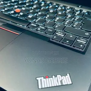 New Laptop Lenovo Thinkpad x13 Yoga 16GB Intel Core i5 SSD 512GB