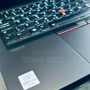 New Laptop Lenovo Thinkpad x13 Yoga 16GB Intel Core i5 SSD 512GB