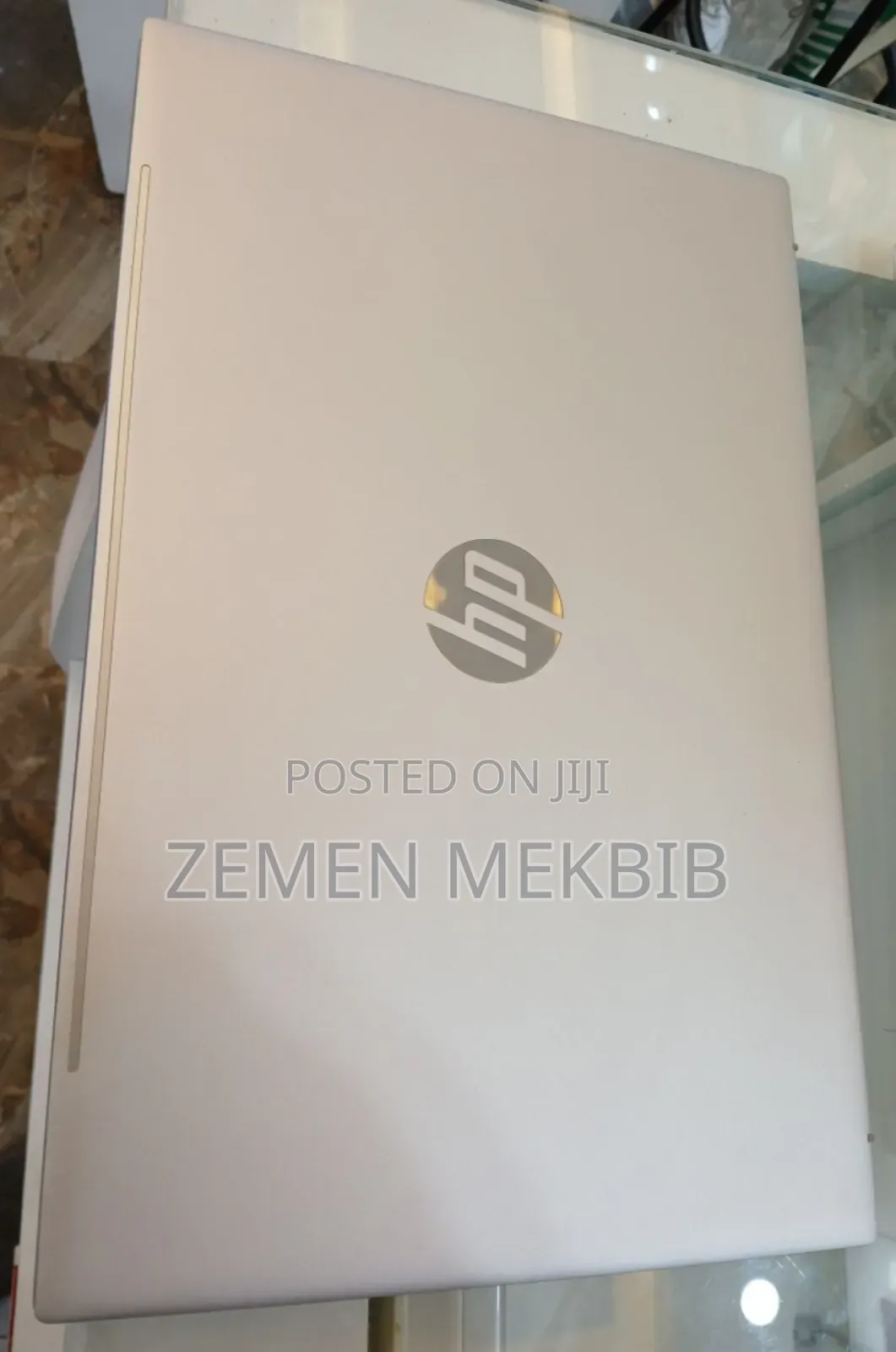 New Laptop HP Pavilion 15 8GB AMD Ryzen 5 SSD 512GB