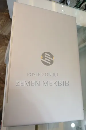 New Laptop HP Pavilion 15 8GB AMD Ryzen 5 SSD 512GB