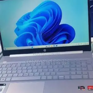 New Laptop HP Stream Notebook 12GB AMD Ryzen 5 SSD 256GB