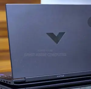 New Laptop HP Victus 15 16GB Intel Core I5 SSD 512GB