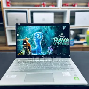 New Laptop HP Pavilion 14 16GB Intel Core I5 SSD 512GB
