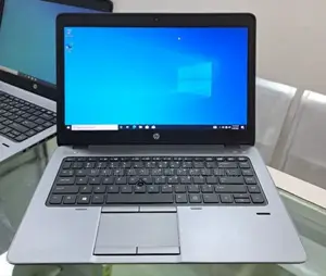 Photo - New Laptop HP EliteBook 840 4GB Intel Core I5 HDD 1T