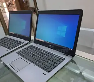 New Laptop HP EliteBook 840 4GB Intel Core I5 HDD 1T