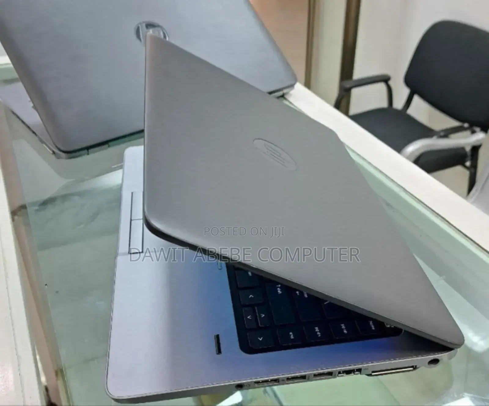 New Laptop HP EliteBook 840 4GB Intel Core I5 HDD 1T