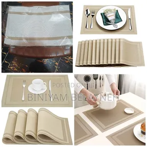Photo - Dining Table Mat