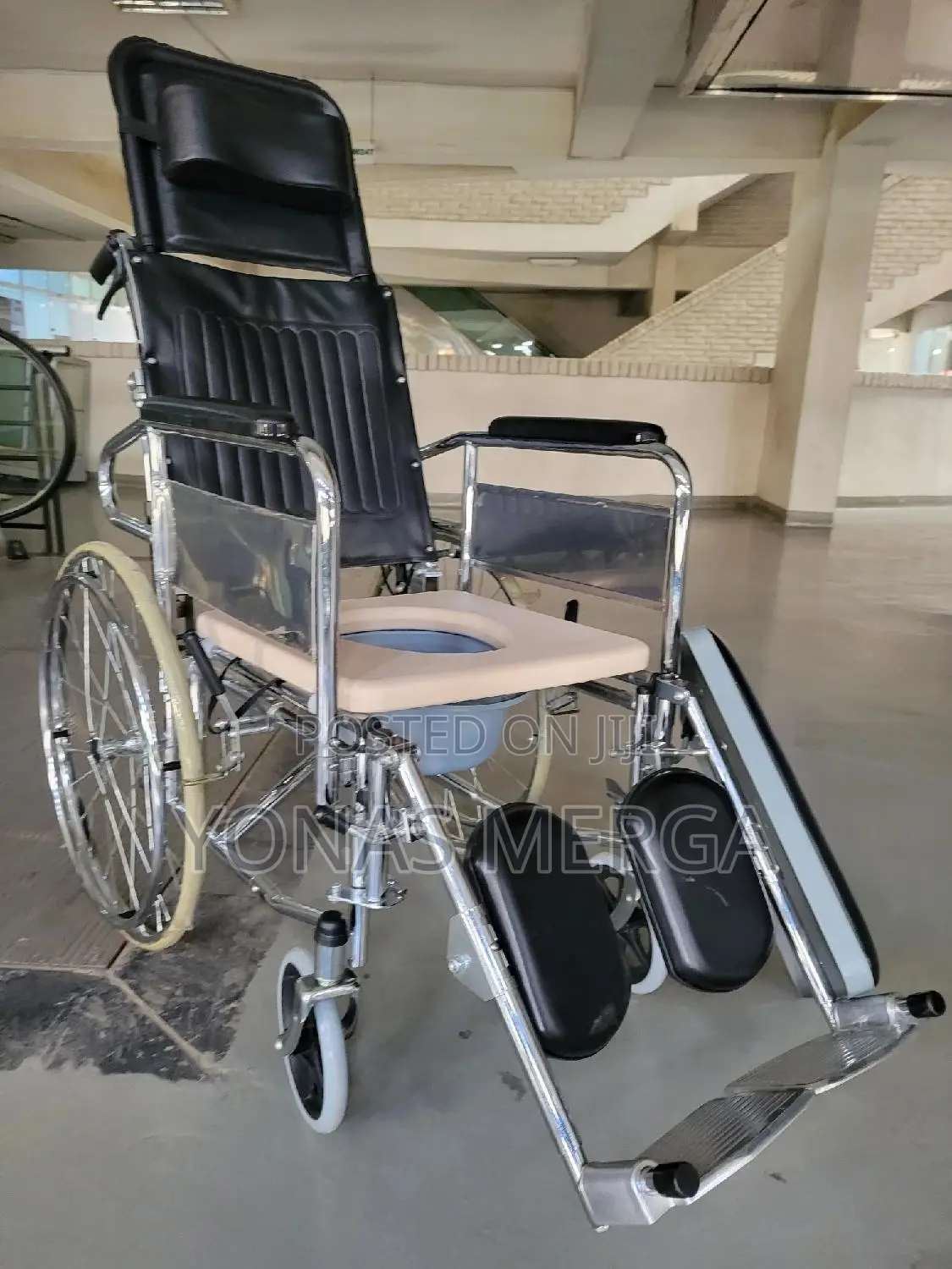 3 In1 Multi-Purpose Wheelchair⨳尋wheelchair0፹wheelchair❴改ዊልቼር