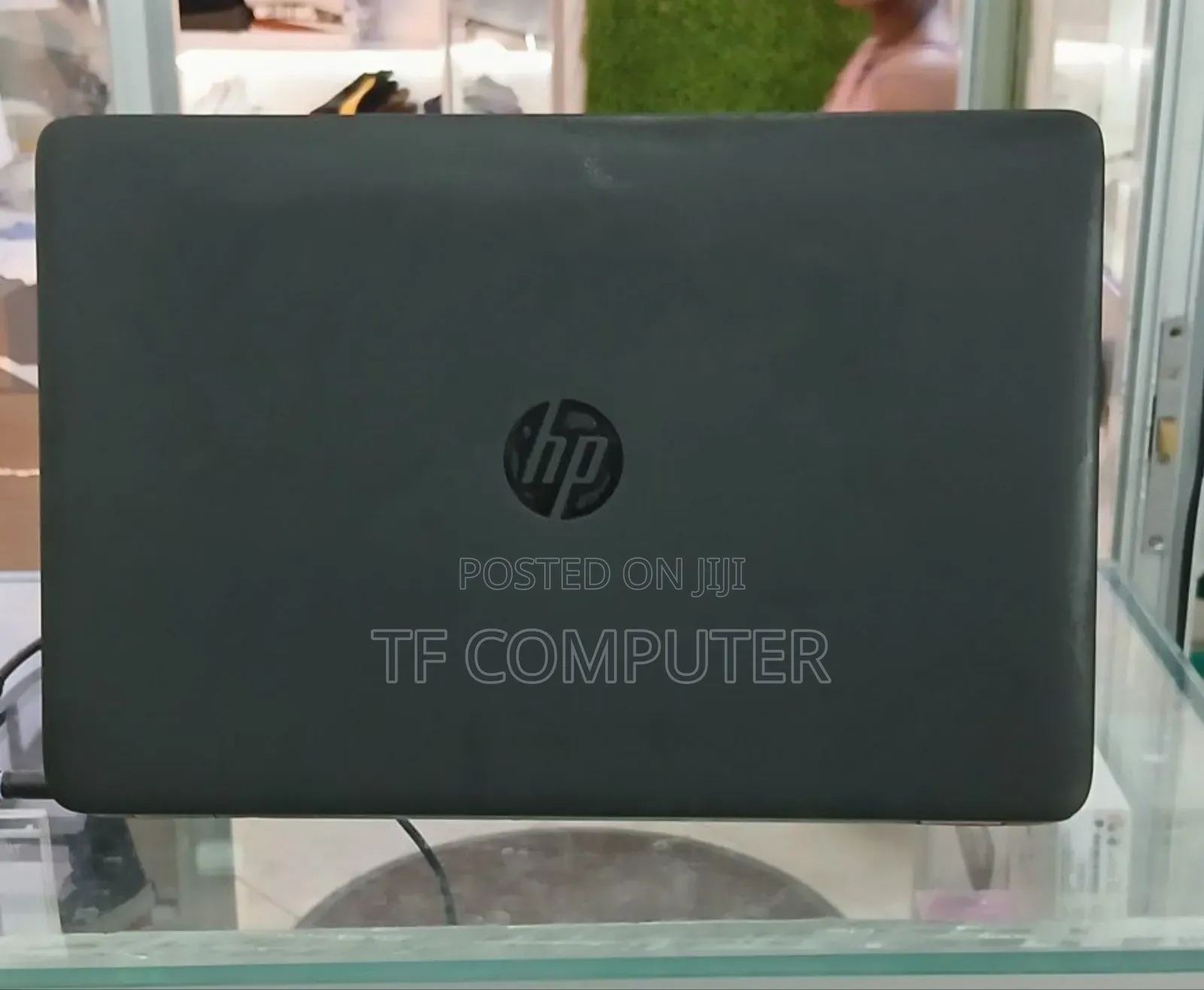 New Laptop HP EliteBook 840 G2 8GB Intel Core I7 HDD 1T