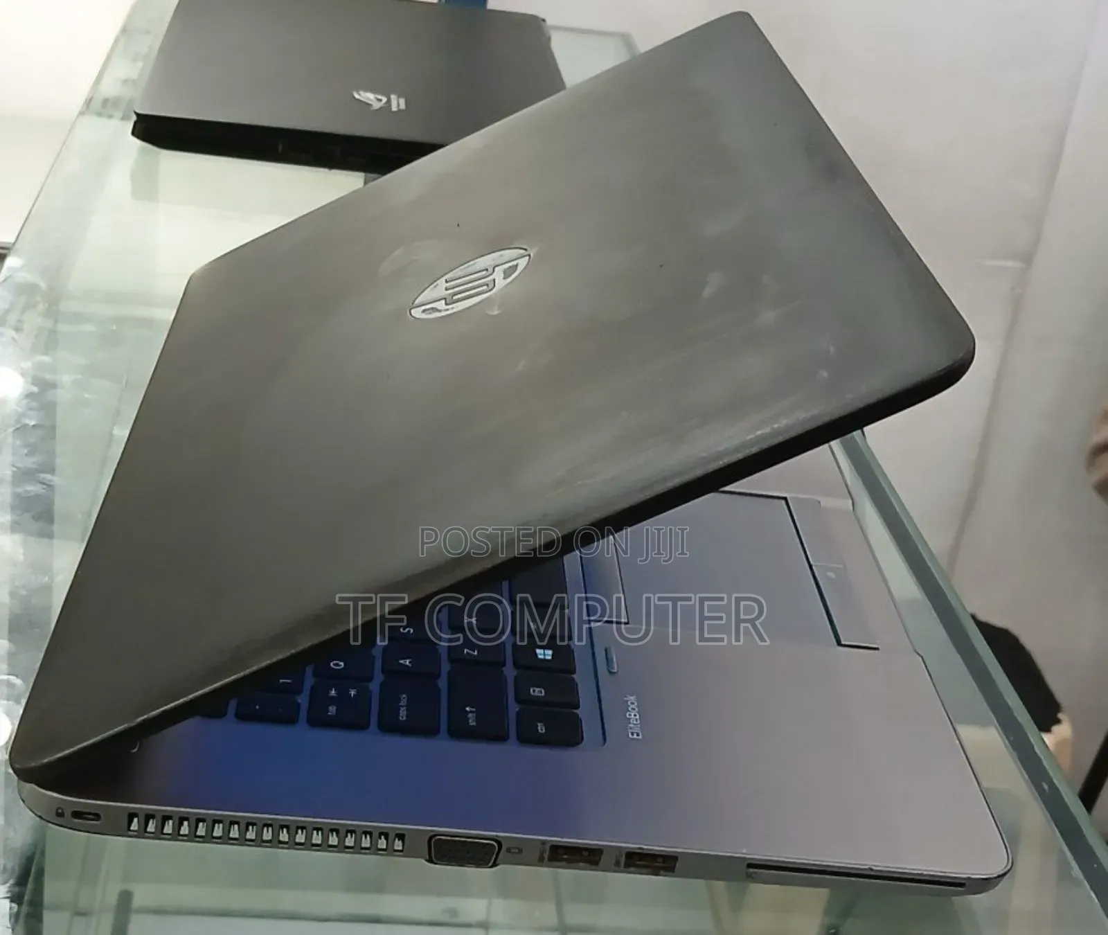 New Laptop HP EliteBook 840 G2 8GB Intel Core I7 HDD 1T