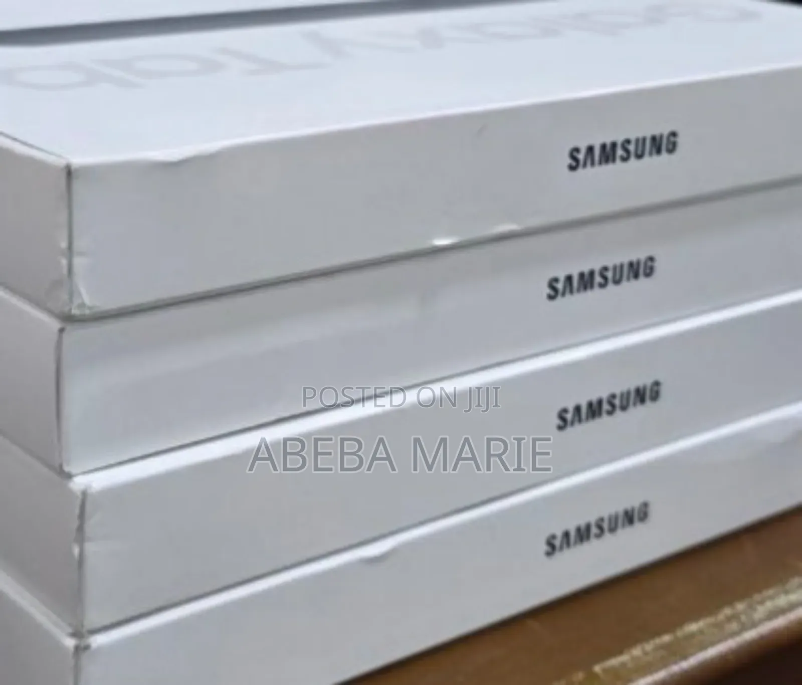 New Samsung Galaxy Tab A9+ 128 GB