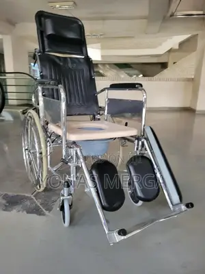 Toilet Wheelchair⩩十wheelchair—古wheelchair∫∫中wheelchair*☆ዊልቼር