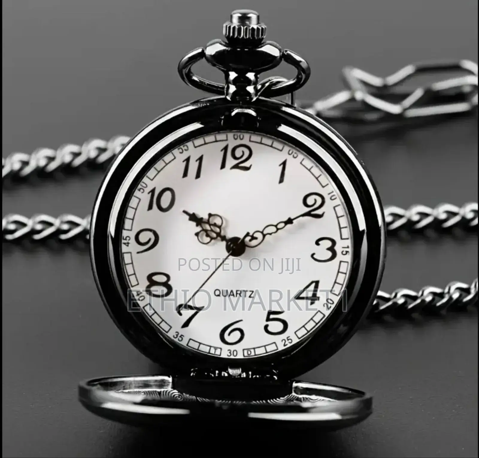 Antique Pocket Watches - Discover Timeless Elegance