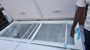 Africa Star Chest Freezers 620s Price in Ethio