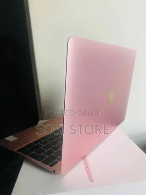 New Laptop Apple MacBook 2017 8GB Intel Core i5 SSD 512GB