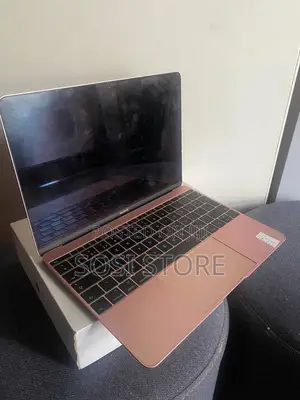 New Laptop Apple MacBook 2017 8GB Intel Core i5 SSD 512GB