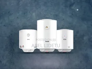 Photo - Made In Italy Water Heater