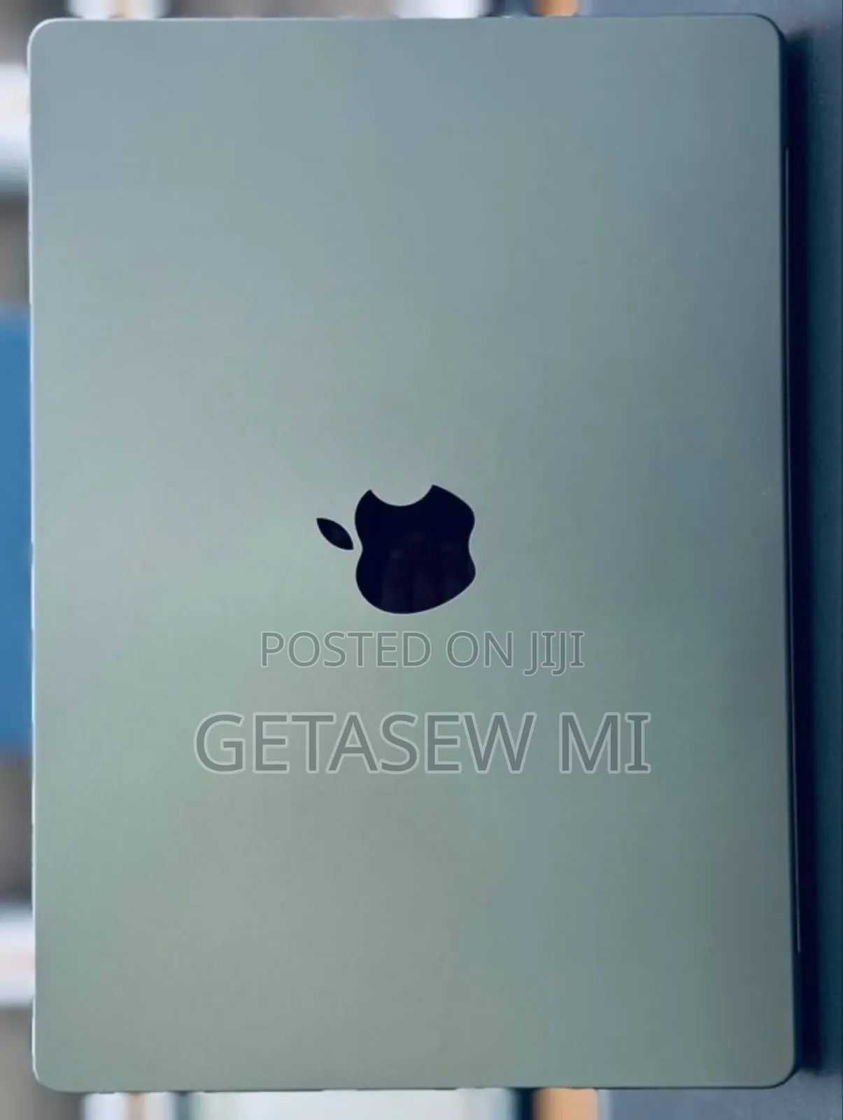 New Laptop Apple MacBook Pro 2023 M3 14-Inch 16GB Apple M3 Pro SSD 1T